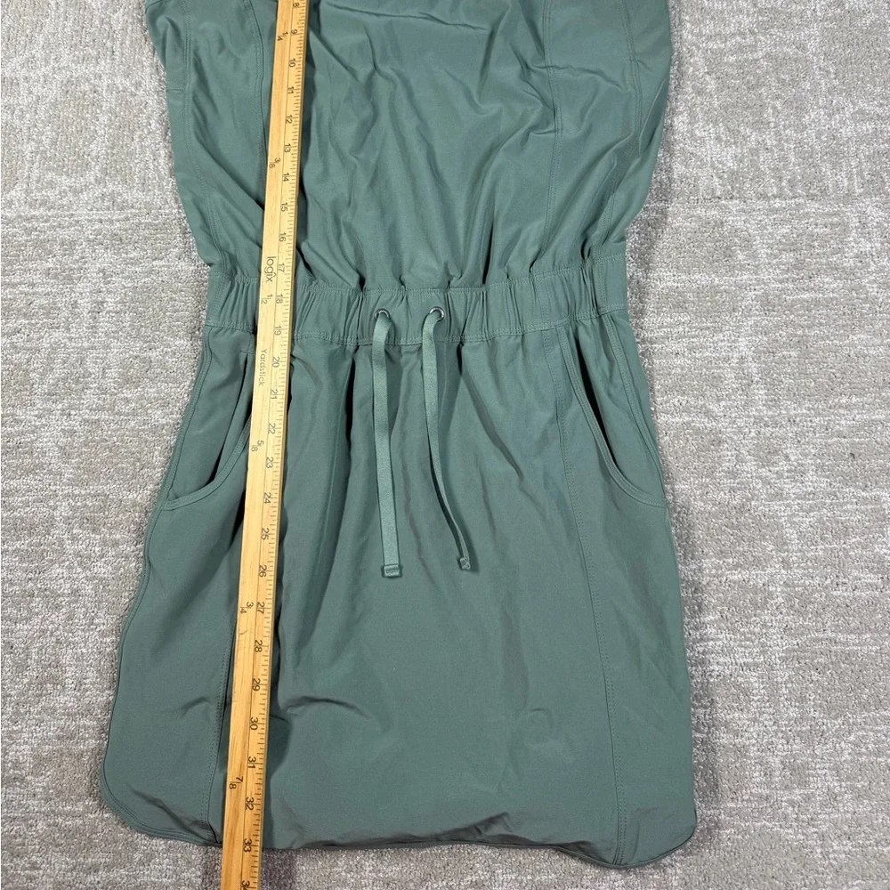Patagonia Women’s Fleetwith Dress Sleeveless Active Size Small - Picture 4 of 6